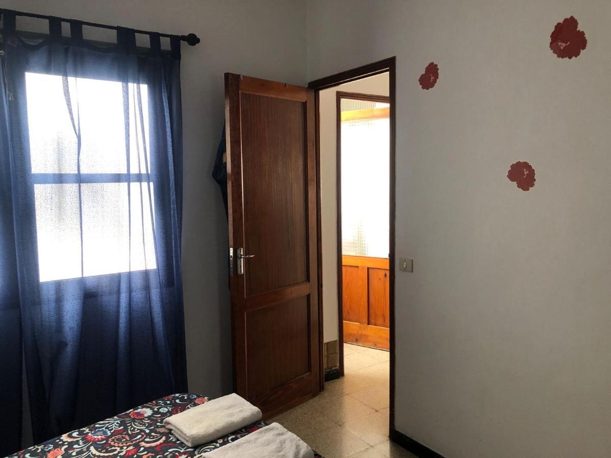 Apartamento Playa Nueva Santa Cruz de la Palma  Exterior foto