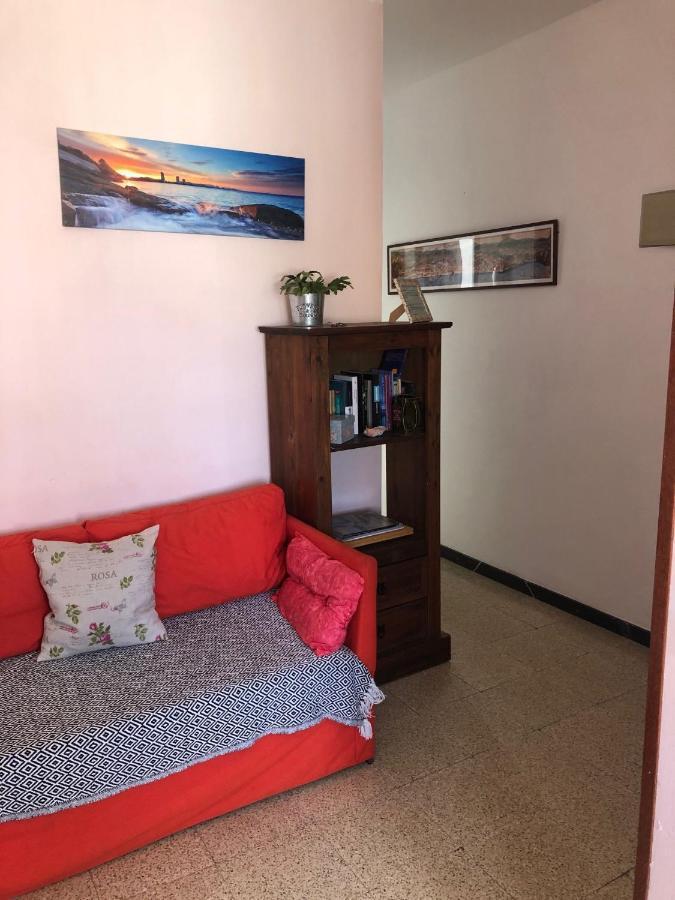 Apartamento Playa Nueva Santa Cruz de la Palma  Exterior foto
